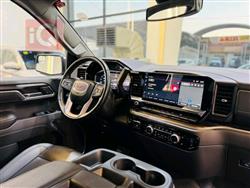 جي ام سي سييرا